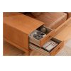 Ghế Sofa Gỗ Đệm Nỉ Phong Cách Hiện Đại TTG VS70