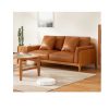 Ghế Sofa Gỗ Đệm Nỉ Phong Cách Hiện Đại TTG VS70