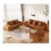 Ghế Sofa Gỗ Đệm Nỉ Phong Cách Hiện Đại TTG VS70