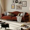 Ghế Sofa Gỗ Phong Cách Tân Cổ Điển VS144