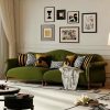 Ghế Sofa Gỗ Phong Cách Tân Cổ Điển VS144