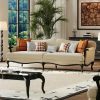 Ghế Sofa Gỗ Cao Cấp Phong Cách Tân Cổ Điển VS145