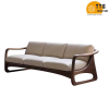 Ghế Sofa Gỗ Phong Cách Hiện Đại VS83