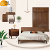 Combo Nội Thất Phòng Ngủ Phong Cách Hiện Đại CN03
