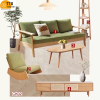 Combo Nội Thất Phòng Khách Phong Cách Hiện Đại CK02