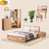 Combo Nội Thất Phòng Ngủ Phong Cách Hiện Đại CN05