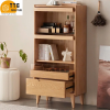 Combo Nội Thất Phòng Khách Phong Cách Bắc Âu Hiện Đại CK05
