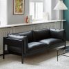 Ghế sofa gỗ  Trường Giang TTG- VS49