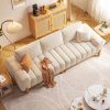 Ghế Sofa Gỗ Phong Cách Hiện Đại VS56