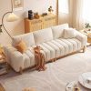 Ghế Sofa Gỗ Phong Cách Hiện Đại VS56