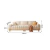 Ghế Sofa Gỗ Phong Cách Hiện Đại VS56