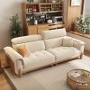 Ghế Sofa Gỗ Có Tựa Phong Cách Hiện Đại VS57