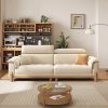 Ghế Sofa Gỗ Có Tựa Phong Cách Hiện Đại VS57