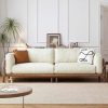 Ghế Sofa Gỗ Phong Cách Hiện Đại VS58