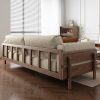 Ghế Sofa Gỗ Phong Cách Hiện Đại VS58