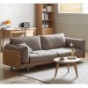 Ghế Sofa Gỗ Phong Cách Hiện Đại VS59