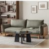 Ghế Sofa Gỗ Phong Cách Hiện Đại VS59