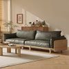 Ghế Sofa Gỗ Phong Cách Hiện Đại VS59