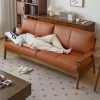 Ghế Sofa Gỗ Phong Cách Hiện Đại VS60