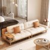 Ghế Sofa Gỗ Phong Cách Hiện Đại VS63