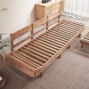 Ghế Sofa Gỗ Phong Cách Hiện Đại VS64