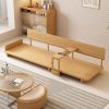 Ghế Sofa Gỗ Phong Cách Hiện Đại VS65