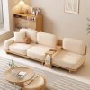 Ghế Sofa Gỗ Phong Cách Hiện Đại VS65
