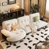 Ghế Sofa Góc Phong Cách Hiện Đại VS67