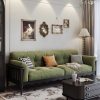 Ghế Sofa Gỗ Phong Cách Hiện Đại VS68