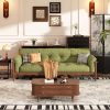 Ghế Sofa Gỗ Phong Cách Hiện Đại VS68