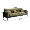 Ghế Sofa Gỗ Phong Cách Hiện Đại VS68