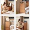Combo Nội Thất Phòng Ngủ Phong Cách Hiện Đại CN04