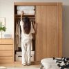 Combo Nội Thất Phòng Ngủ Phong Cách Hiện Đại CN04