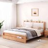 Combo Nội Thất Phòng Ngủ Phong Cách Hiện Đại CN05