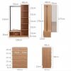Combo Nội Thất Phòng Ngủ Phong Cách Hiện Đại CN05