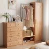 Combo Nội Thất Phòng Ngủ Phong Cách Hiện Đại CN05