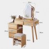 Combo Nội Thất Phòng Ngủ Phong Cách Hiện Đại CN07