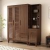 Combo Nội Thất Phòng Ngủ Phong Cách Hiện Đại CN07
