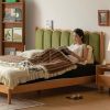 Combo Nội Thất Phòng Ngủ Phong Cách Hiện Đại Thanh Lịch CN14