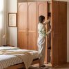 Combo Nội Thất Phòng Ngủ Phong Cách Hiện Đại Thanh Lịch CN14