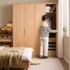 Combo Nội Thất Phòng Ngủ Phong Cách Hiện Đại Thanh Lịch CN15
