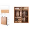 Combo Nội Thất Phòng Ngủ Phong Cách Hiện Đại Thanh Lịch CN15
