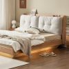 Combo Nội Thất Phòng Ngủ Thanh Lịch CN16