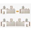 Combo Nội Thất Phòng Ngủ Thanh Lịch CN16