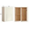 Combo Nội Thất Phòng Ngủ Thanh Lịch CN17
