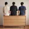 Combo Nội Thất Phòng Ngủ Thanh Lịch CN17
