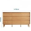 Combo Nội Thất Phòng Ngủ Thanh Lịch CN17