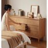 Combo Nội Thất Phòng Ngủ Thanh Lịch CN17