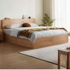 Combo Nội Thất Phòng Ngủ Phong Cách Bắc Âu Thanh Lịch CN18