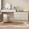 Combo Nội Thất Phòng Ngủ Phong Cách Bắc Âu Thanh Lịch CN19